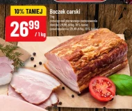 Boczek