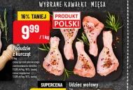 Podudzie z kurczaka Polski