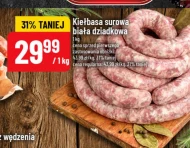 Kiełbasa biała