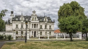 Supraśl może zaskoczyć nawet doświadczonych podróżników