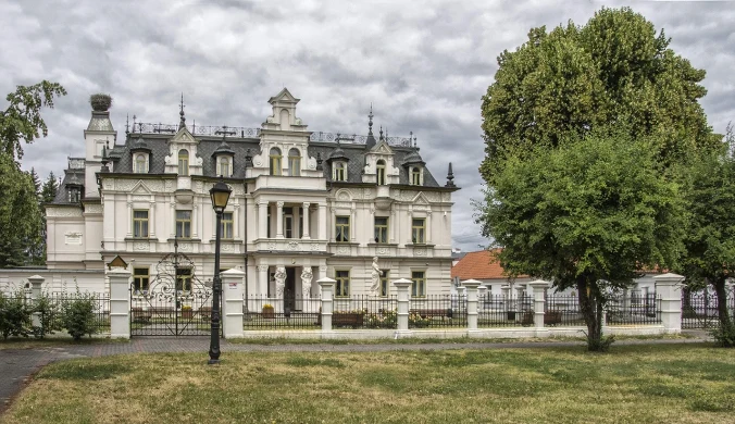 Supraśl może zaskoczyć nawet doświadczonych podróżników
