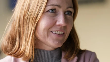 Dorota Bawołek zaliczyła wpadkę w TVP Info