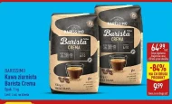 Kawa ziarnista Barissimo