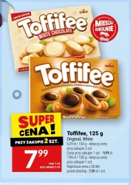 Праліне Toffifee