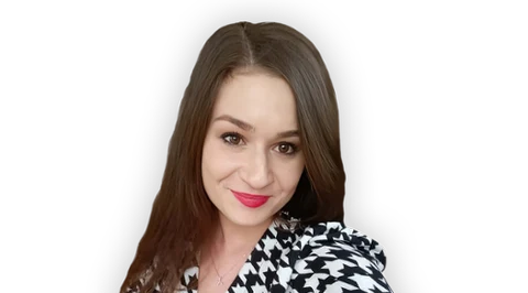Joanna Szumilas-Głowacka