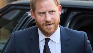 Książę Harry długo nie nacieszył się Anglią. Już widziano go w Nowym Jorku