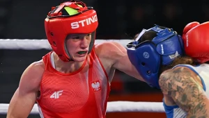 Natalia Kuczewska, Sofia 2026