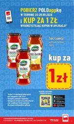 Kupuj taniej - POLOmarket