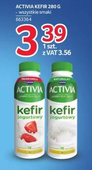Kefir Danone