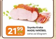 Szynka Madej Wróbel