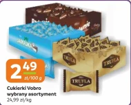 Cukierki Vobro