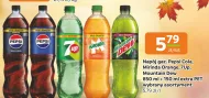 Napój Pepsi