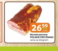 Boczek Polskie Przysmaki