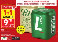 Piwo Lech