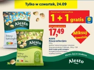 Pistacje prażone Alesto