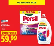 Proszek do prania Persil