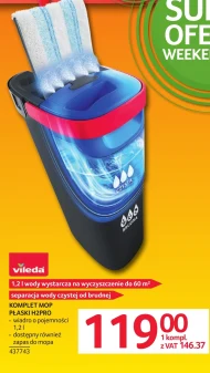 Mop Vileda