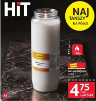 Wkład olejowy TOPSELLER