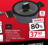 Каструля з кришкою Zwieger