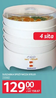 Suszarka