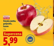 Jabłka Polski