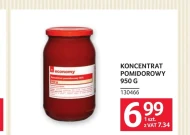 Koncentrat pomidorowy Economy