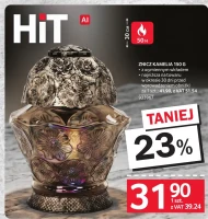 Znicz Hit
