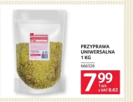 Przyprawa Economy