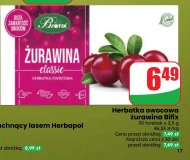 Żurawina Herbapol
