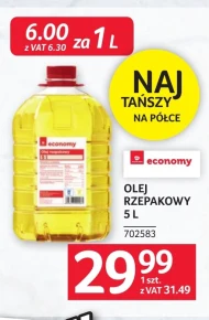 Olej Economy
