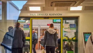 W Polsce rośnie liczba zawieranych umów o dzieło.