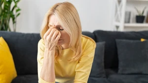 Czy menopauza może mieć znaczenie dla zdrowia mózgu w późniejszych latach życia? Są nowe badania