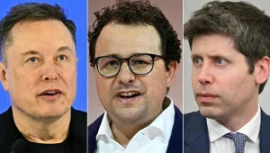 AI zabierze nam wolność i prywatność. Jej twórcy mówią wprost