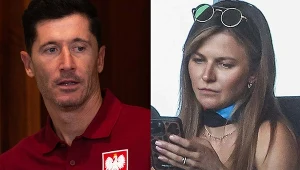 Lewandowska nadała meldunek z Polski. Nie tak miało być, zmiana planów