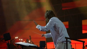 Backstage też ma swój rytm. Zaglądamy za kulisy koncertu "Historia Polskiego Hip-Hopu. Rozdział III Ostatni"