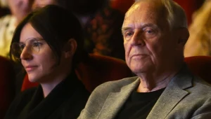 Antonina Turnau nadała komunikat ws. męża. Co za wieści o Marku Kondracie