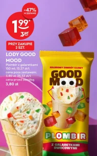Lody GP