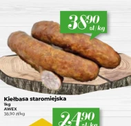 Kiełbasa