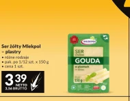 Ser Mlekpol