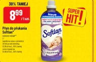 Płyn do płukania Softlan