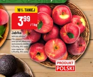 Jabłka Polski