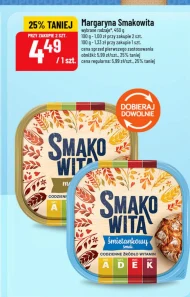 Margaryna Smakowita