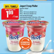 Jogurt Müller