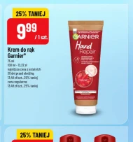 Krem do rąk Garnier