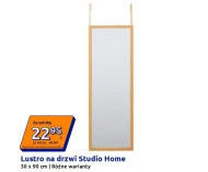 Lustro Studio home