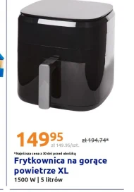 Frytkownica