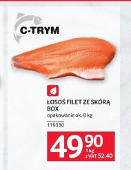 Łosoś C-trym
