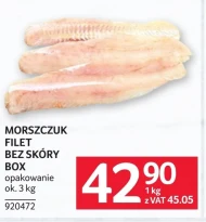 Morszczuk BOX