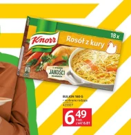 Bulion Knorr