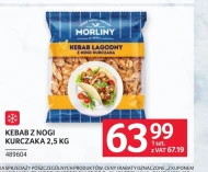 Kebab Morliny